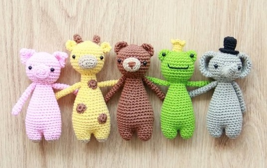 Animalitos