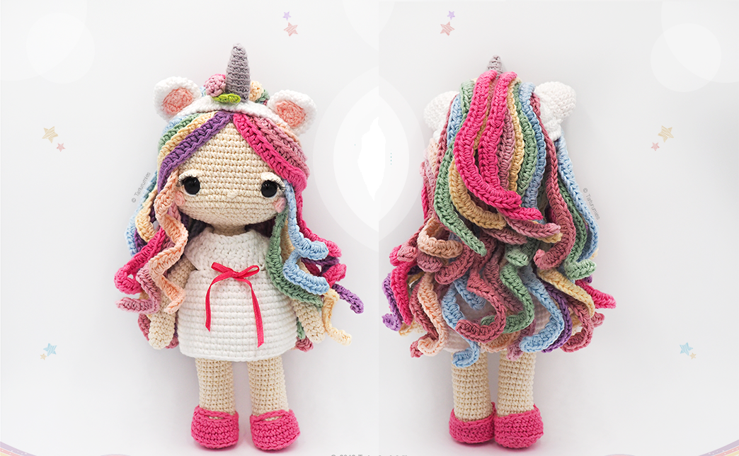 Muñeca Candy