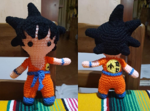 Goku